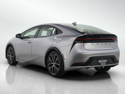 2025 Toyota Prius Limited