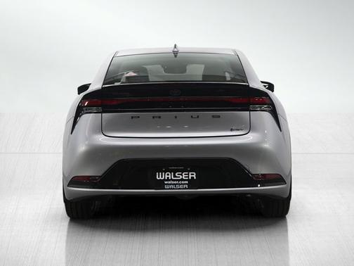 2025 Toyota Prius Limited