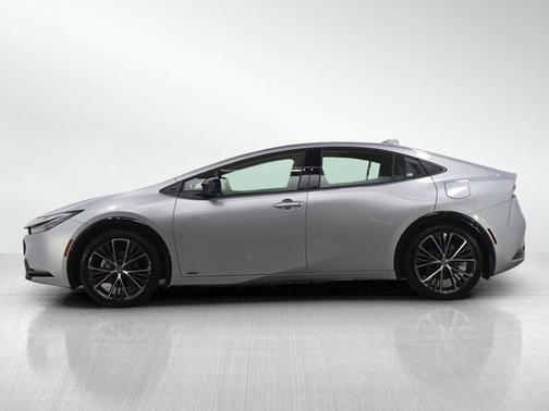 2025 Toyota Prius Limited