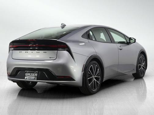 2025 Toyota Prius Limited