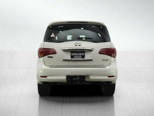 2014 INFINITI QX80 Base