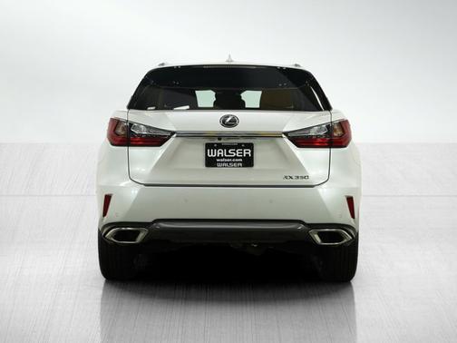 2019 Lexus RX 350 350