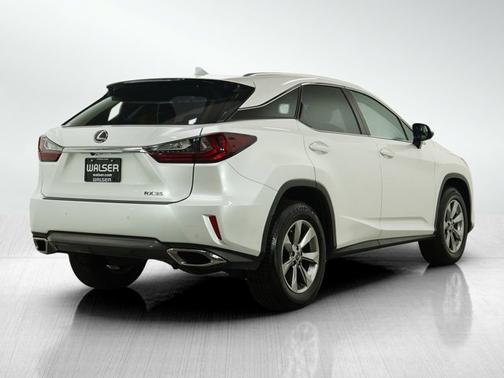 2019 Lexus RX 350 350