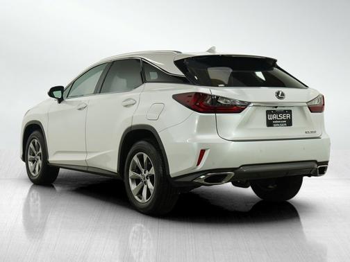 2019 Lexus RX 350 350