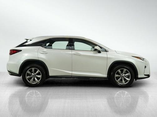 2019 Lexus RX 350 350