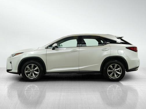 2019 Lexus RX 350 350