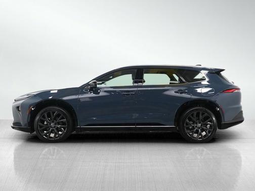 2025 Toyota Crown Signia Limited