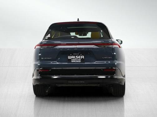 2025 Toyota Crown Signia Limited