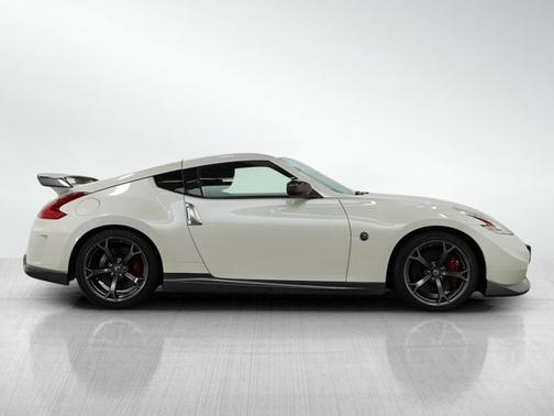 2014 Nissan 370Z NISMO