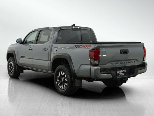 2019 Toyota Tacoma Base