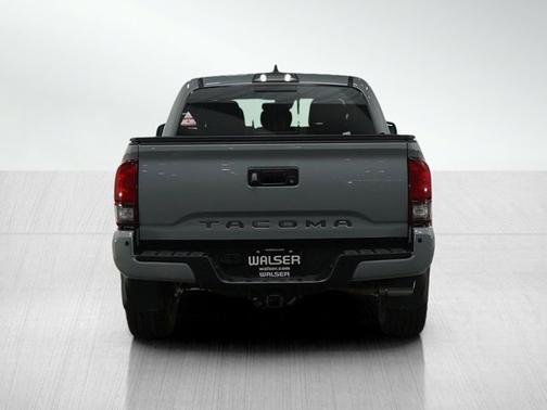 2019 Toyota Tacoma Base