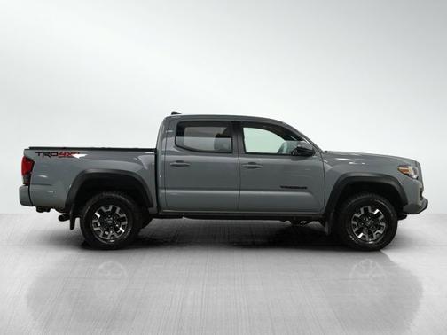 2019 Toyota Tacoma Base