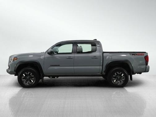 2019 Toyota Tacoma Base