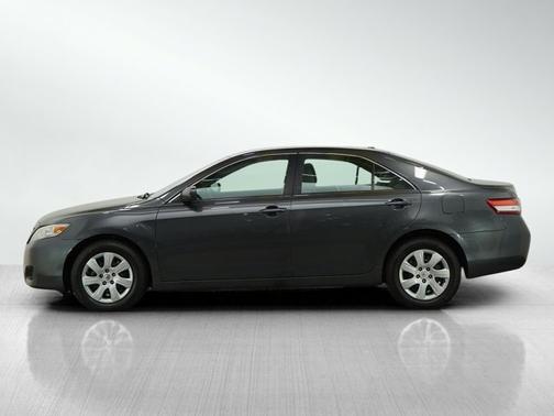 2010 Toyota Camry SE