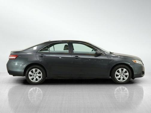 2010 Toyota Camry SE