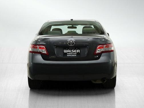 2010 Toyota Camry SE