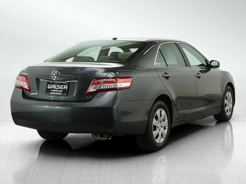 2010 Toyota Camry SE