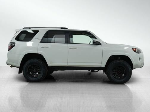 2019 Toyota 4Runner TRD Off Road