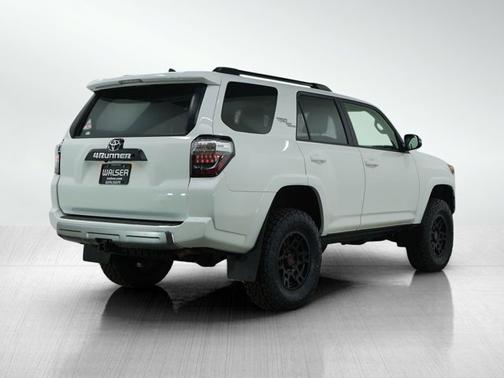 2019 Toyota 4Runner TRD Off Road