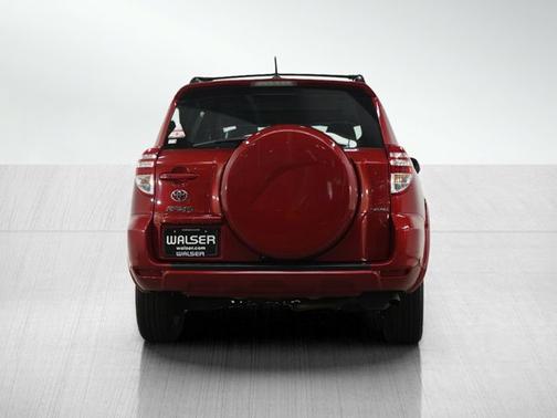 2011 Toyota RAV4 Ltd