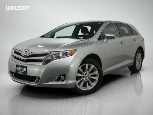 2014 Toyota Venza LE