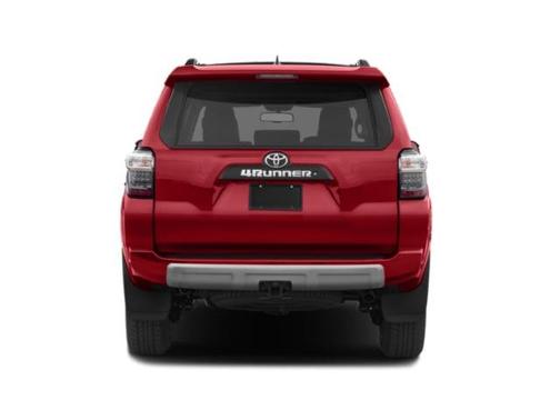 2019 Toyota 4Runner TRD Off Road