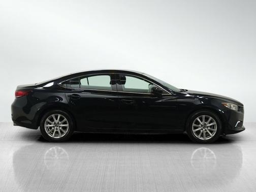 2014 Mazda Mazda6 i Sport