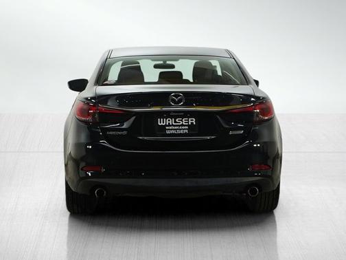 2014 Mazda Mazda6 i Sport