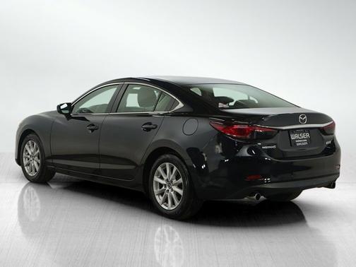 2014 Mazda Mazda6 i Sport
