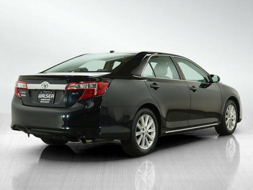 2012 Toyota Camry XLE