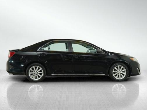 2012 Toyota Camry XLE