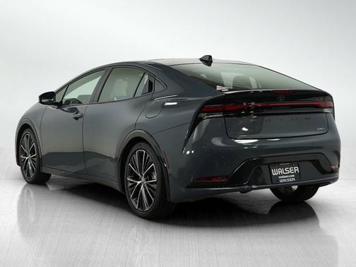 2024 Toyota Prius Limited