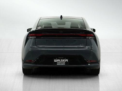 2024 Toyota Prius Limited