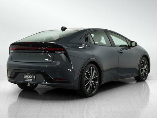 2024 Toyota Prius Limited