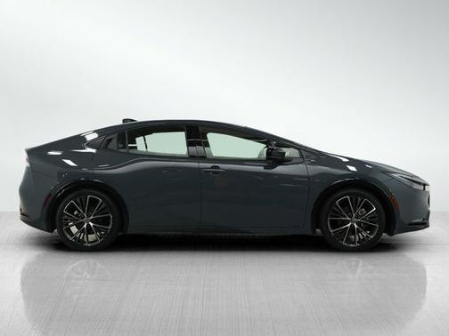 2024 Toyota Prius Limited