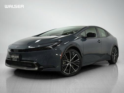 2024 Toyota Prius Limited