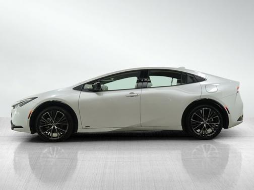 2024 Toyota Prius Limited