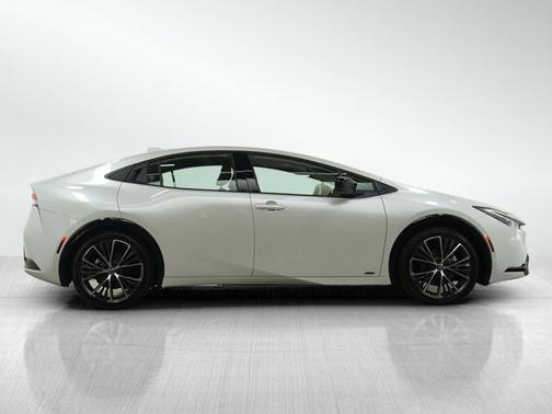 2024 Toyota Prius Limited