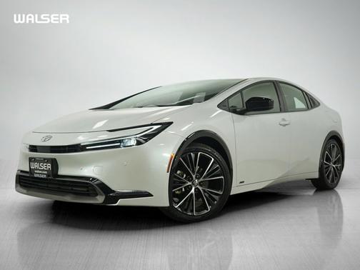 2024 Toyota Prius Limited