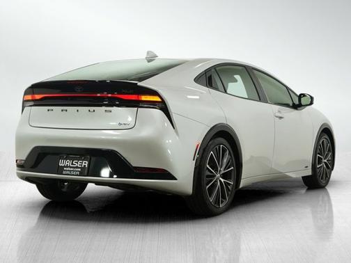 2024 Toyota Prius Limited