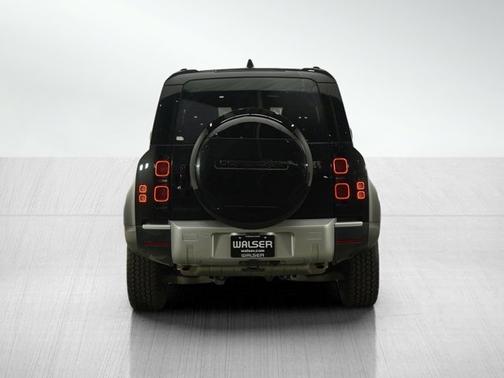 2024 Land Rover Defender S