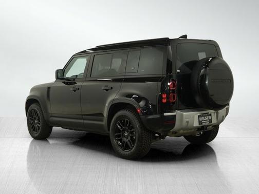 2024 Land Rover Defender S