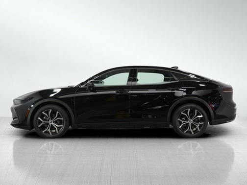 2024 Toyota Crown XLE
