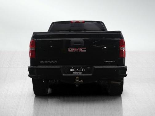 2015 GMC Sierra 1500 Denali