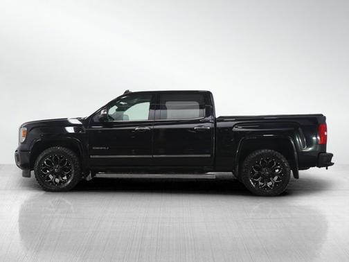 2015 GMC Sierra 1500 Denali