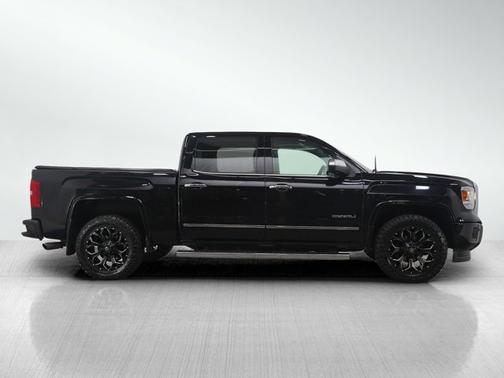 2015 GMC Sierra 1500 Denali