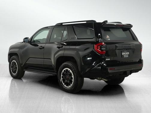 2025 Toyota 4Runner TRD Off Road Premium