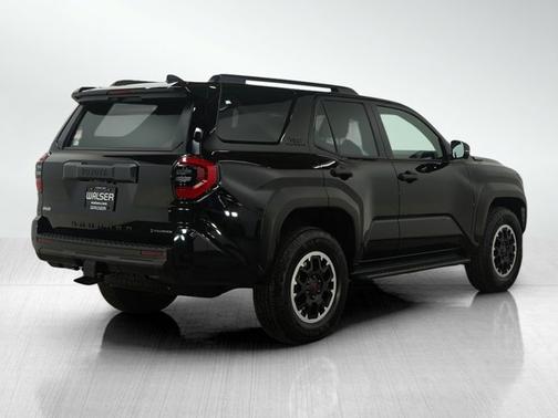 2025 Toyota 4Runner TRD Off Road Premium