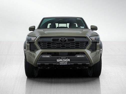 2026 Toyota Tacoma Base