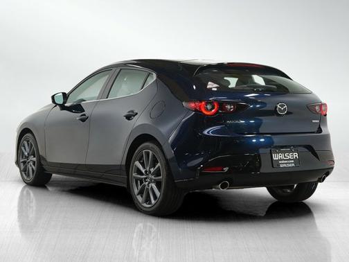 2023 Mazda Mazda3 2.5 S Preferred
